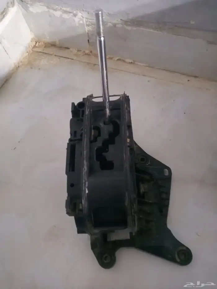 ديكور مع قاعدة عصا القير لكزس430 1