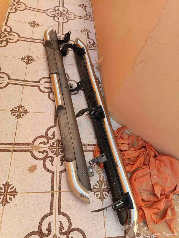 دواسة هايلكس 2013 دبل 0