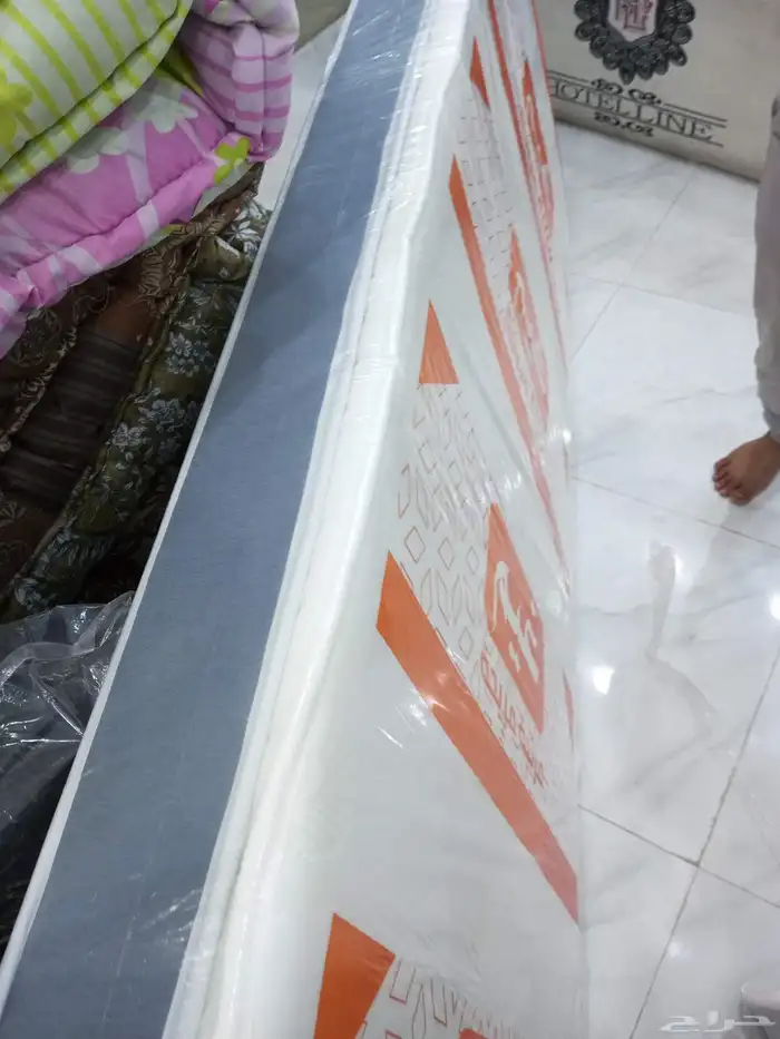 مراتب سراير مفارش اثاث عمال توصيل حسب الطلب 1