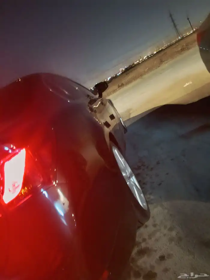 لكزس جي اس 350 اف سبورت 2013 للبيع 4