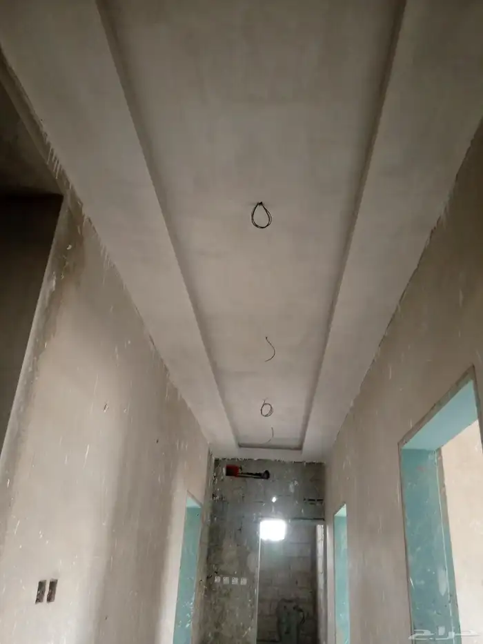 جبسم بورد ديكورات 60 ريال بالمتر 7