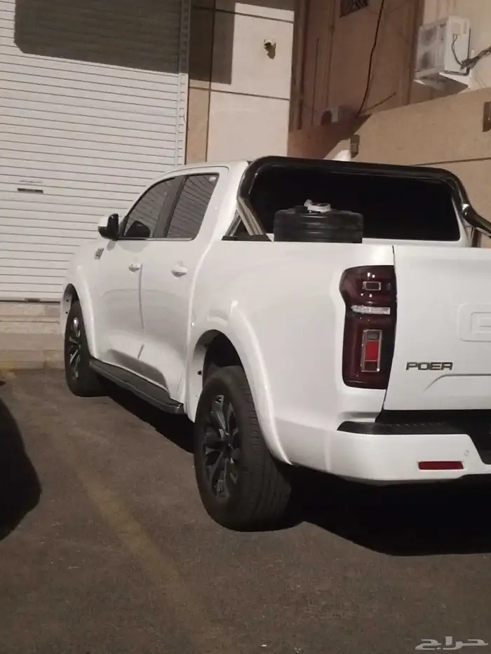 قريت وول بور 2025 0