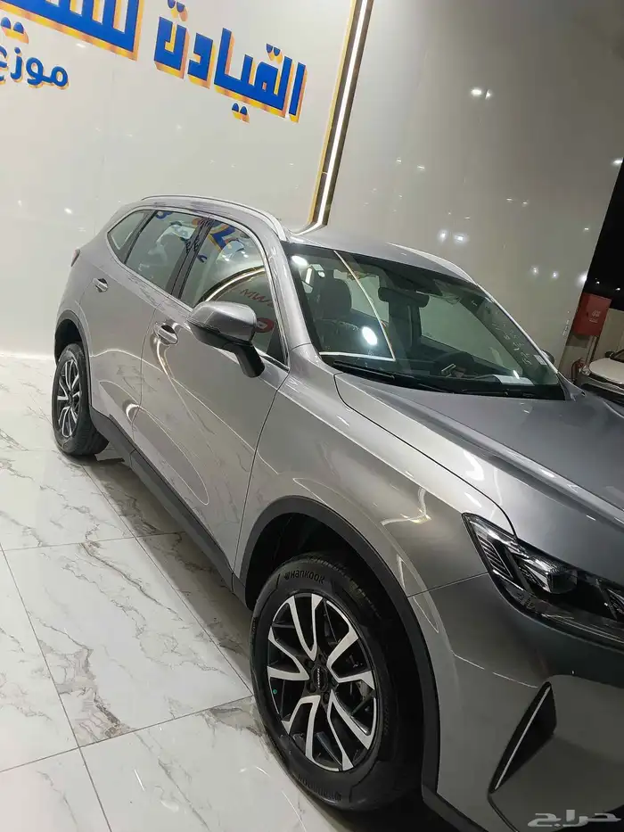 هفال اتش 6استاندار م 2025 اقل سعر للكاش 2