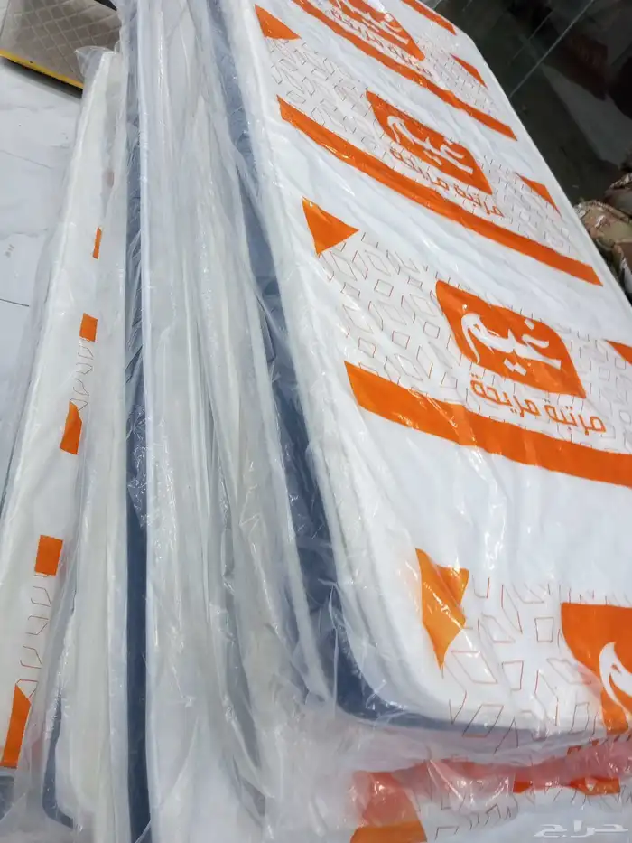 مراتب سراير مفارش اثاث عمال توصيل حسب الطلب 4