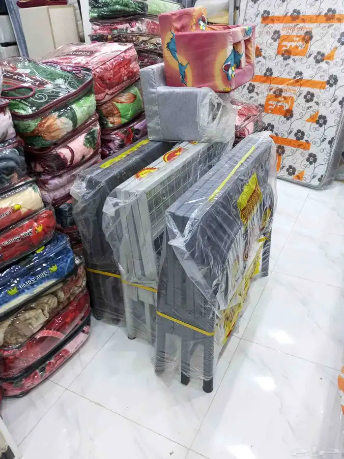 مراتب سراير مفارش اثاث عمال توصيل حسب الطلب 2