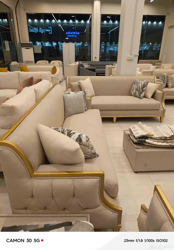 سرير دولاب تسر  مراتب سير جمل  ما توصيل تركيب تفسيل 9