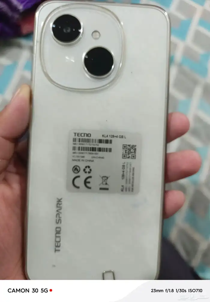 tecno spark go 128 4 gb location hofuf 0