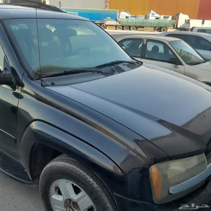 البيع بليزر مديل 2005 0