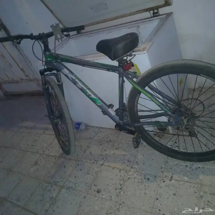 سيكل رياضي 0