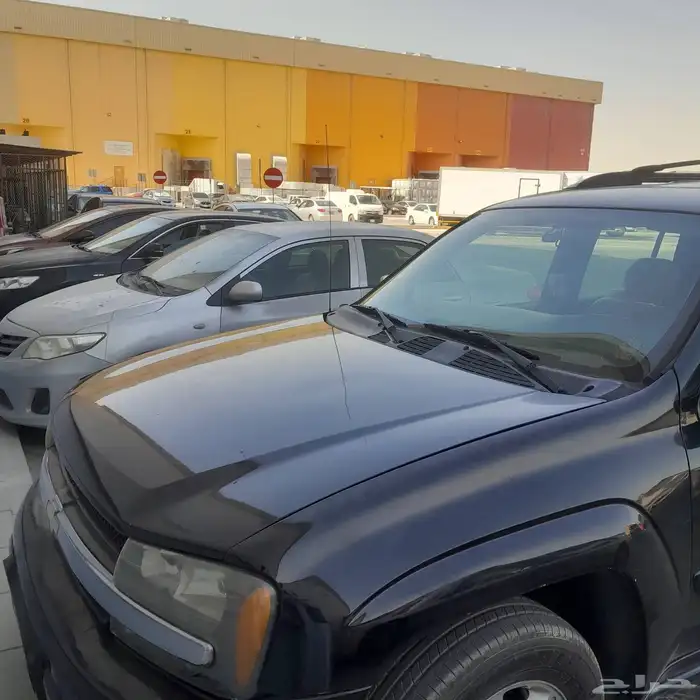 البيع بليزر مديل 2005 4