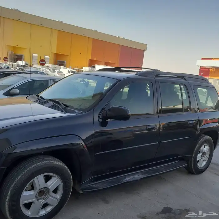 البيع بليزر مديل 2005 5