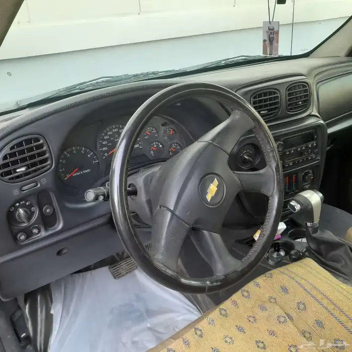 البيع بليزر مديل 2005 8