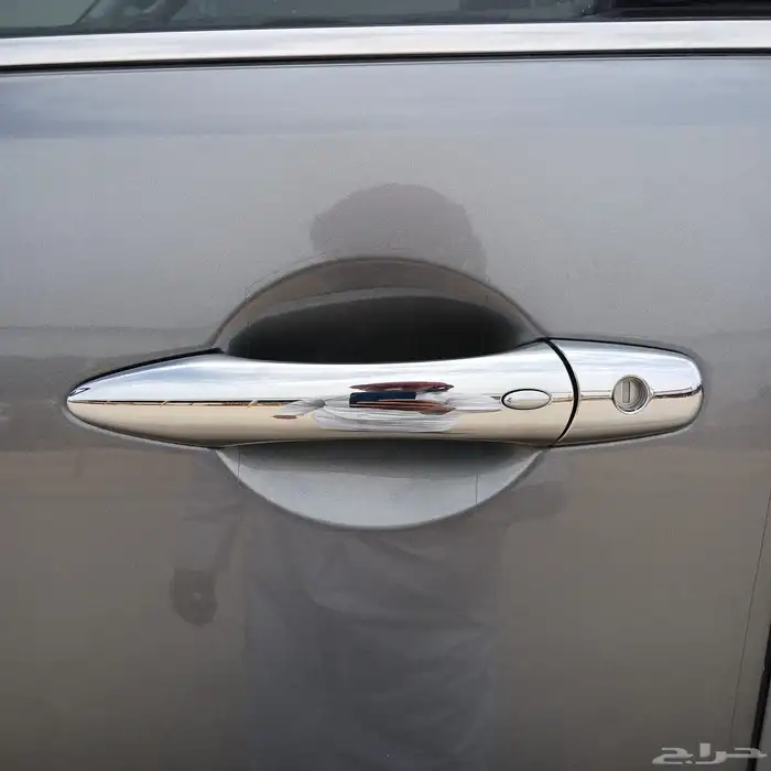 باترول 2017 LE 400 مرفق موجز 12