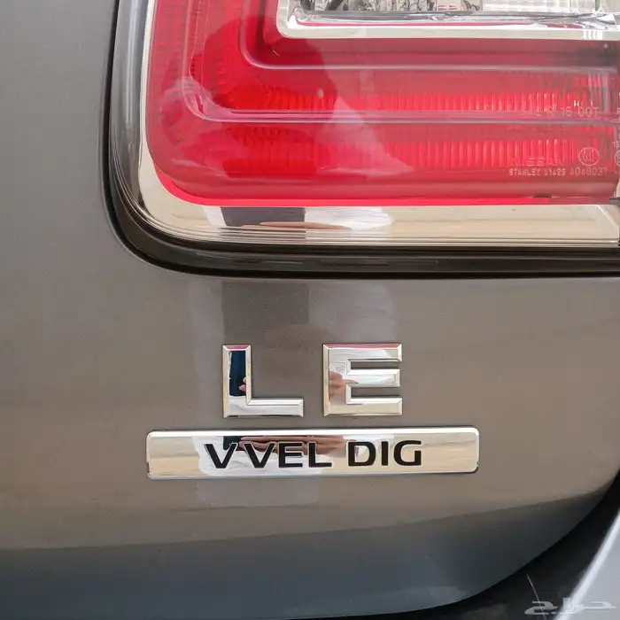 باترول 2017 LE 400 مرفق موجز 8