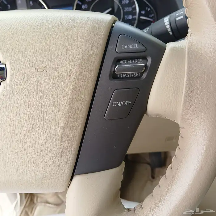 باترول 2017 LE 400 مرفق موجز 24