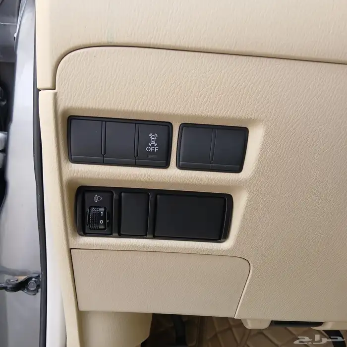 باترول 2017 LE 400 مرفق موجز 26