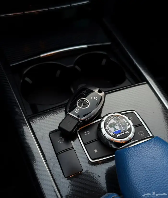 مرسيدس E200 اسود 2016 V4t للبيع للاعلى سومة 19