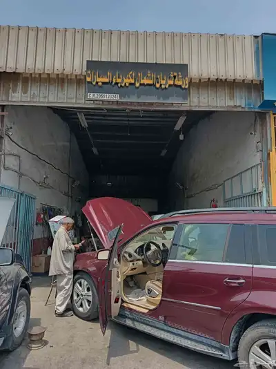 مرسيدس GL500 index