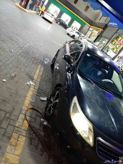 رينو سافران موديل 2014 index