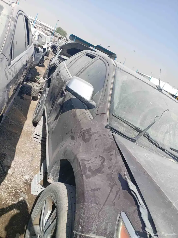 فورد اديج 2013 5