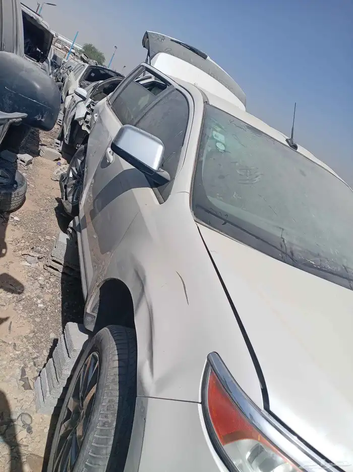 فورد اديج 2013 9