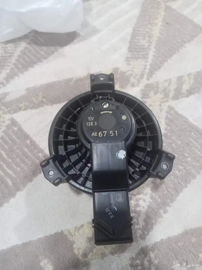 بروحها كورولا 2022 شيء صوت 1