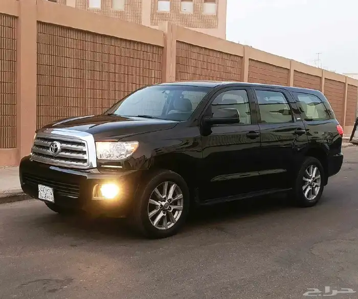 سيكويا 2013 للبيع 0