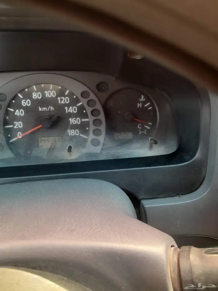 باص نسيان اورفان مديل 2002 الفحص له شهرين استماره منتهيه من 5