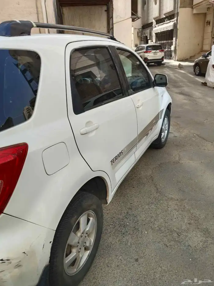 دهاستو تريواس 2008 2