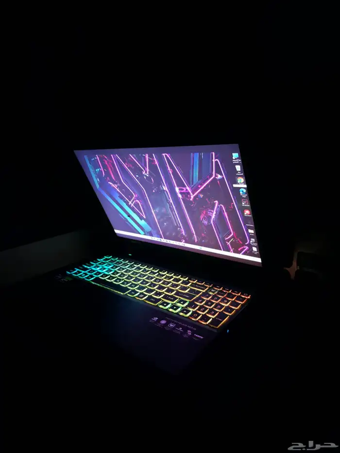 لابتوب ايسر بريديتور خااارق النظافة والقوة للالعاب 2