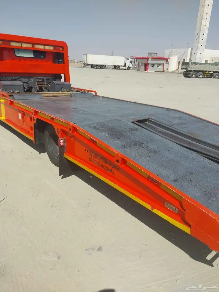 سطحة من عفيف الي الرياض الدمام جده 4