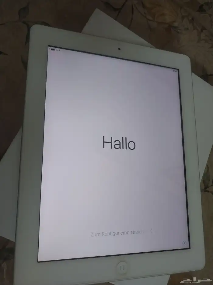 ايباد 2 نظيف جدا 4