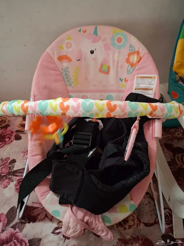 مستلزمات بيبي 1