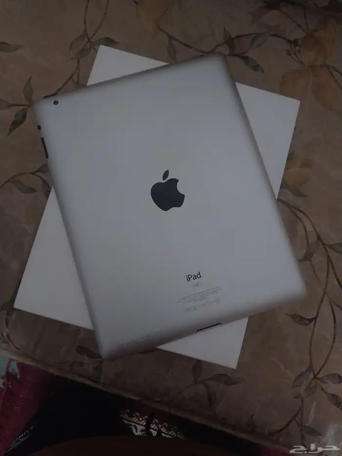 ايباد 2 نظيف جدا 1