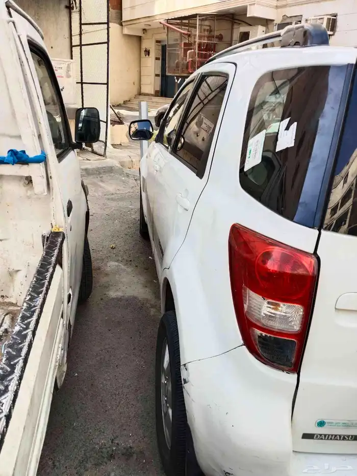 دهاستو تريواس 2008 3