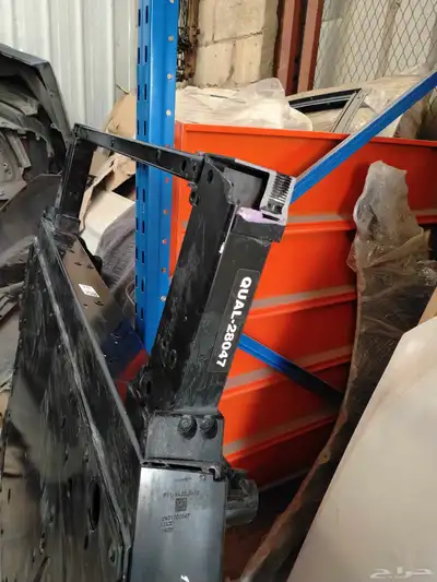 كمر مكينه لوسيد موديل 2023 2025 index