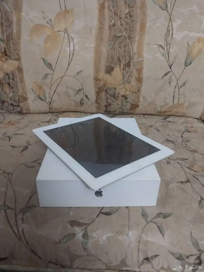 ايباد 2 نظيف جدا 0