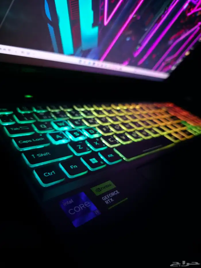 لابتوب ايسر بريديتور خااارق النظافة والقوة للالعاب 1