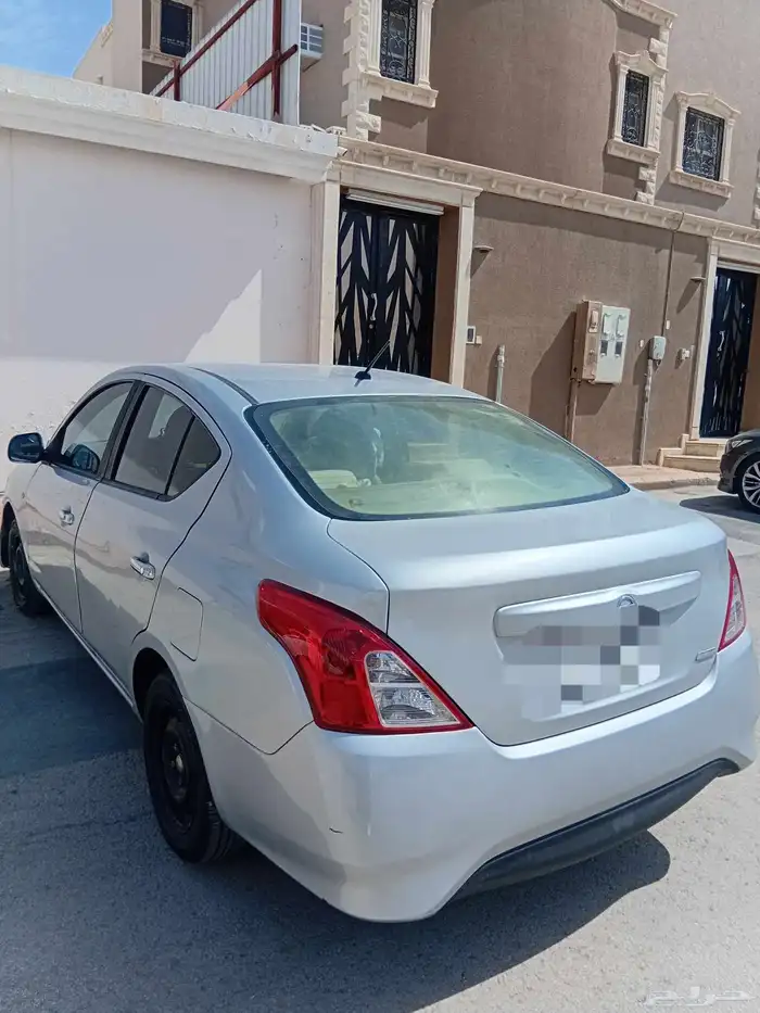 سيارة صني للبيع 2016 للبيع المستعجل 0