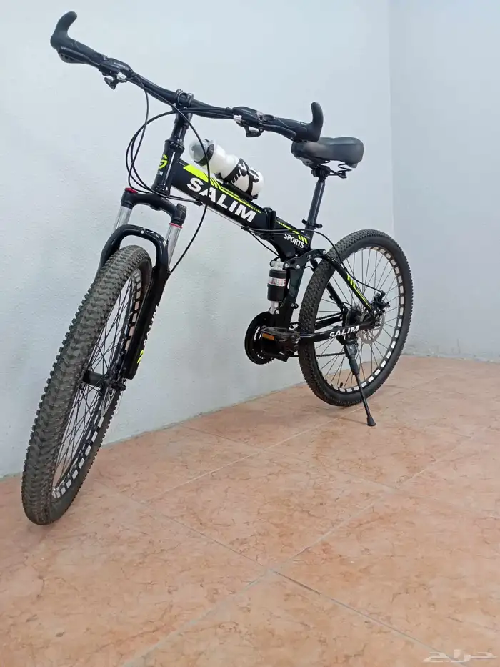 (سيكل)(دراجه) SALIM SPORTS 3