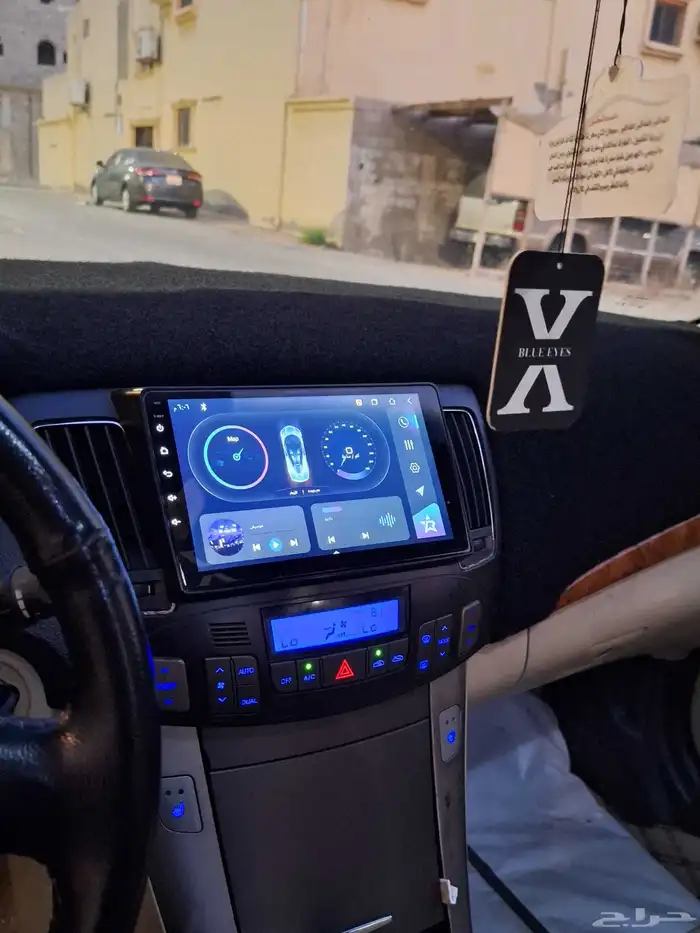 هونداي سوناتا 2009 فل لمتد 16