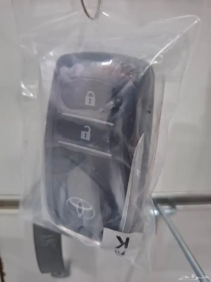 ريموت هيلوكس بكيس الوكاله 0