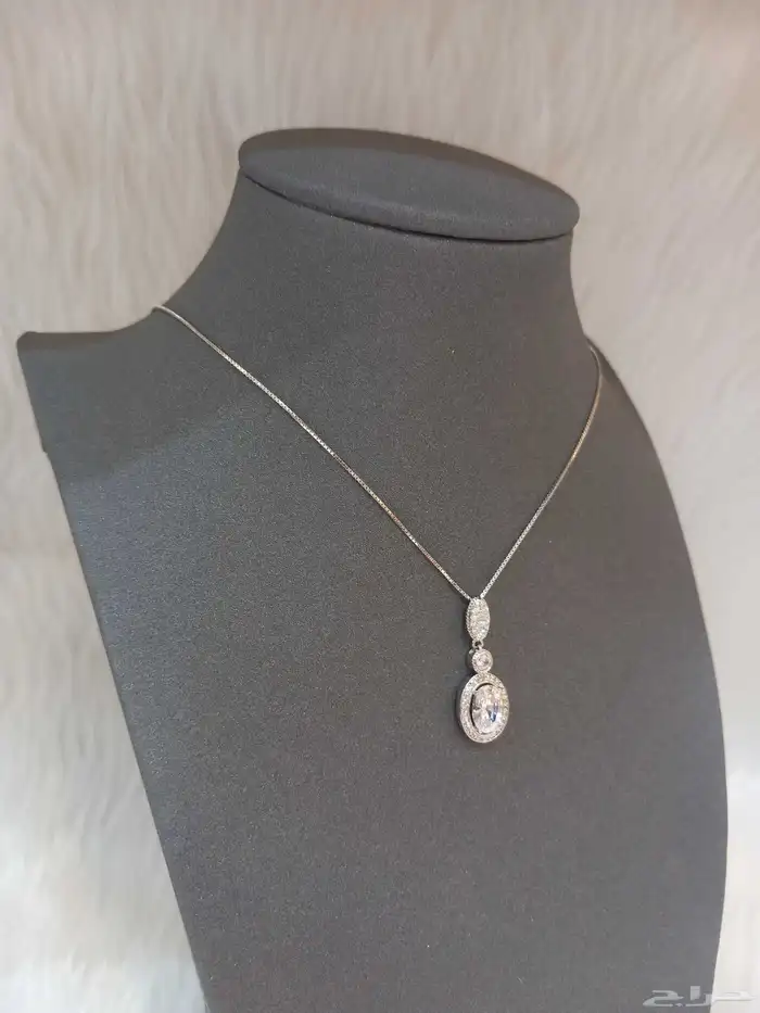 سلاسل فضه اصلي ايطالي 7