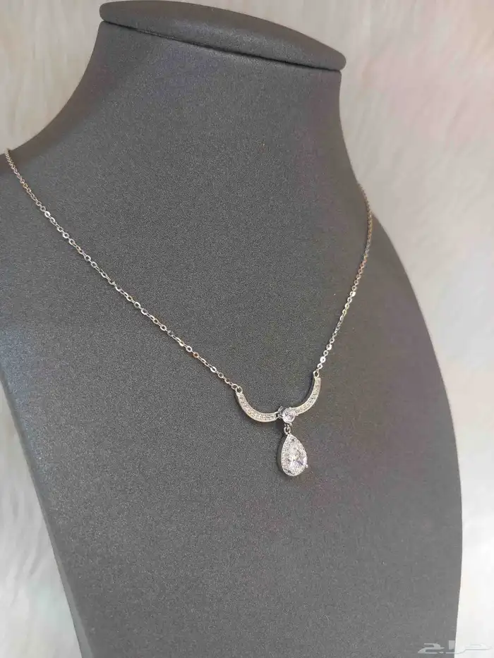 سلاسل فضه اصلي ايطالي 8