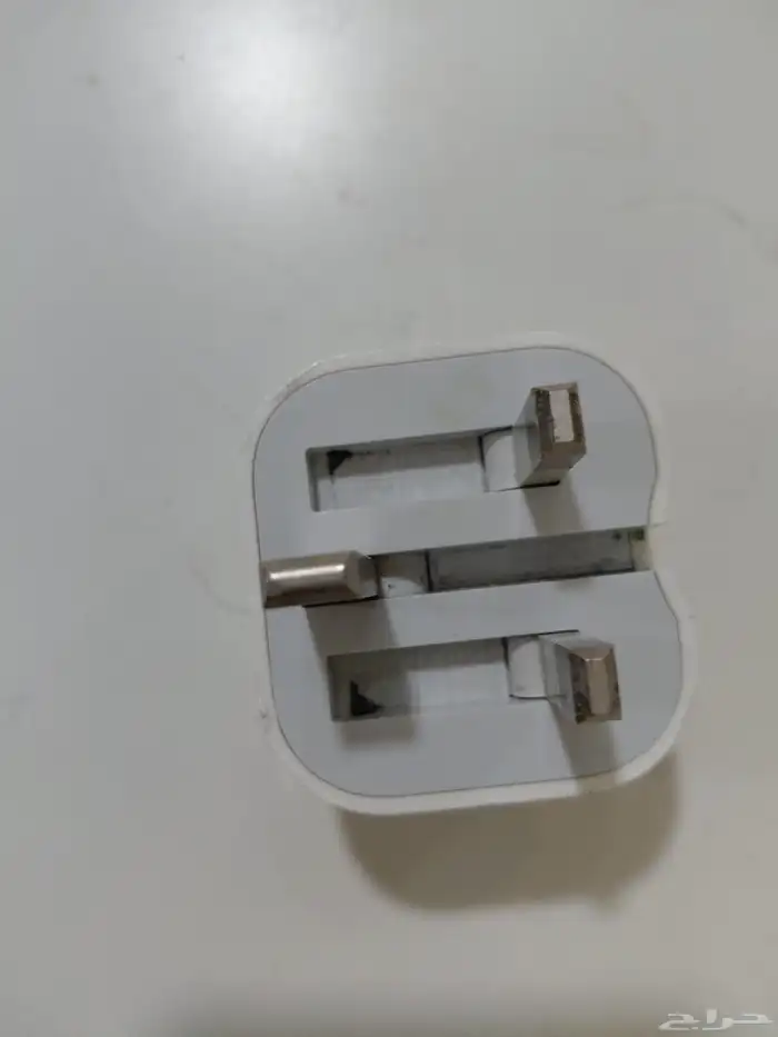 ابل أدابتر باور محول طاقة USB - C وات  20  بقوة 1