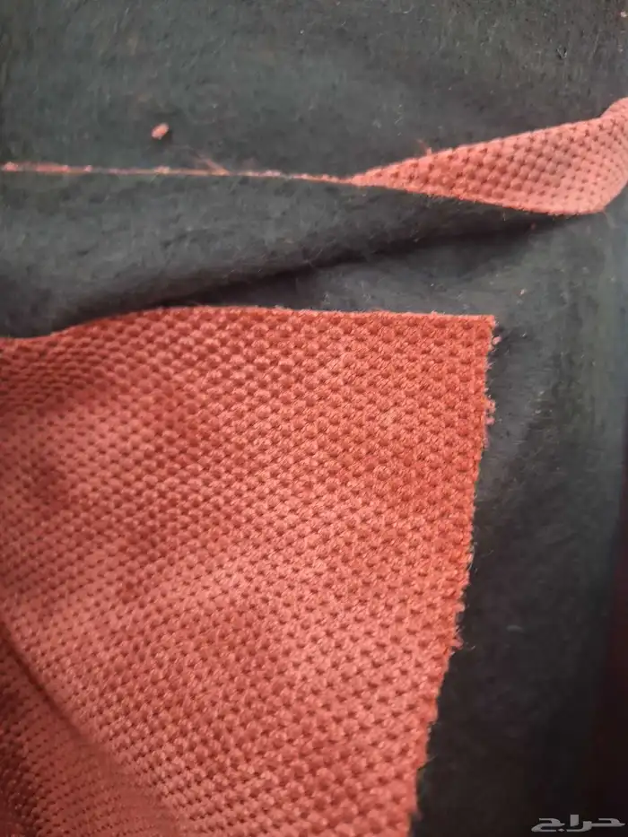 قماش كراسي للجمس التسعينات 0