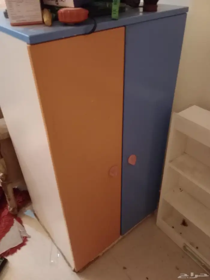 دولاب أطفال ب35 ريال 0