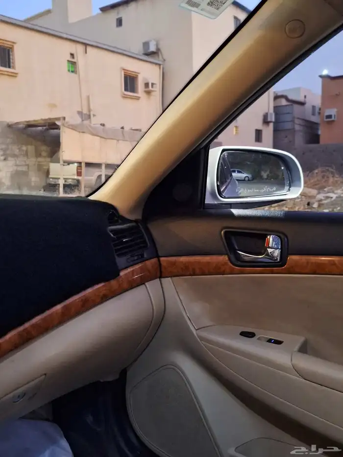 هونداي سوناتا 2009 فل لمتد 17