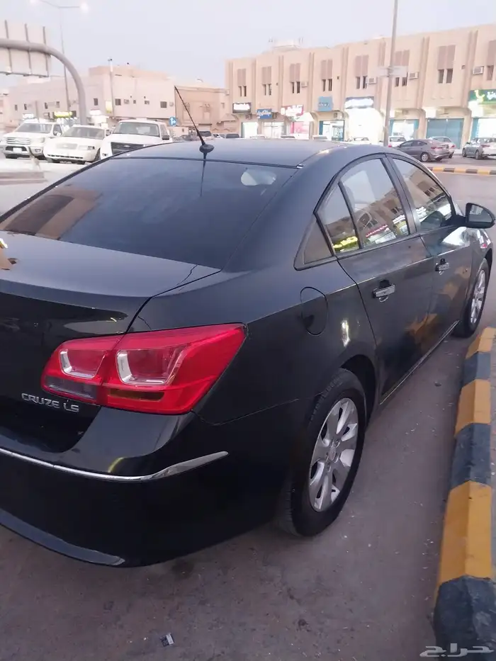 كروز 2017 بصمه . 1