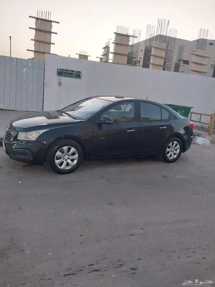 كروز 2017 بصمه . 2